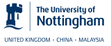The University of Nottingham