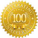 Celebrating 100 Years