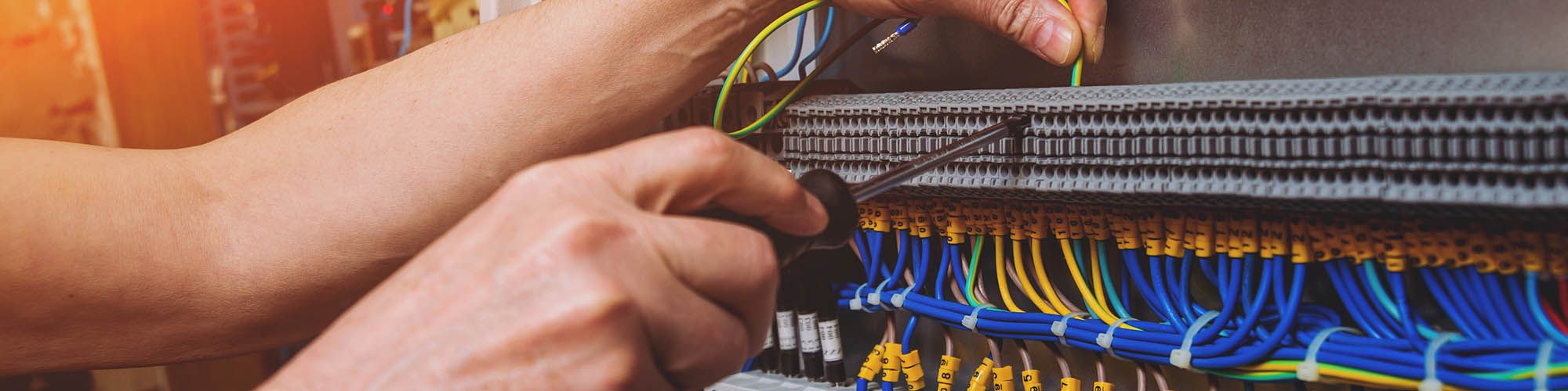 Industrial Electrical Solutions